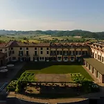 Spinerola Restaurant E Arborea Hotell