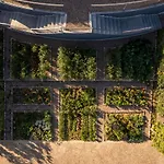 Hotell Spinerola Restaurant E Arborea