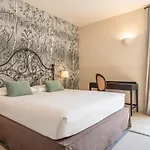 Hotell Spinerola Restaurant E Arborea 3*