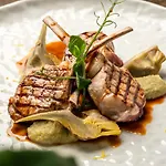 Spinerola Restaurant E Arborea 3*