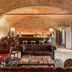 Spinerola Restaurant E Arborea מלון 3*