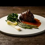 Hotell Spinerola Restaurant E Arborea