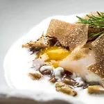 Spinerola Restaurant E Arborea
