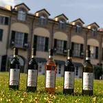 Hotell Spinerola Restaurant E Arborea 3*