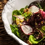 Spinerola Restaurant E Arborea
