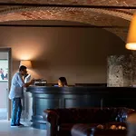 מלון Spinerola Restaurant E Arborea 3*