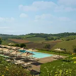 מלון Spinerola Restaurant E Arborea 3*