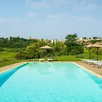 Spinerola Restaurant E Arborea 3*