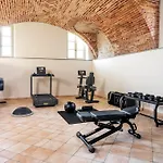 호텔 Spinerola Nature Living In Monferrato 3*