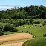 Spinerola Nature Living In Monferrato 호텔 3*