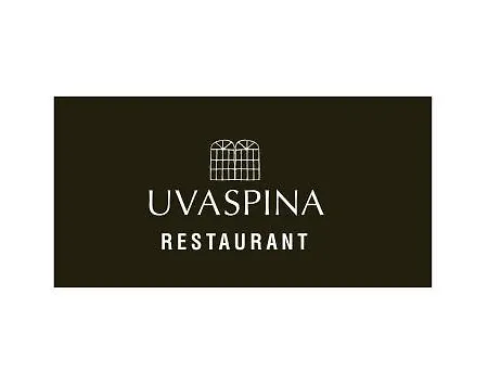 Spinerola In Cascina&restaurant Uvaspina 3*