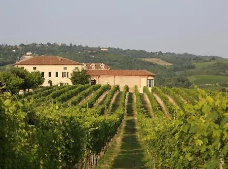 Spinerola In Cascina&restaurant Uvaspina