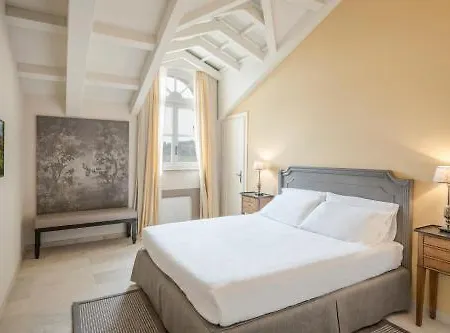 מלון Spinerola Restaurant E Arborea