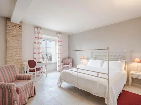 Отель Spinerola Nature Living In Monferrato 3*