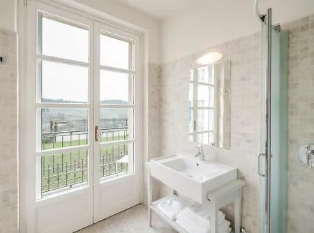 Hotel Spinerola In Cascina&restaurant Uvaspina