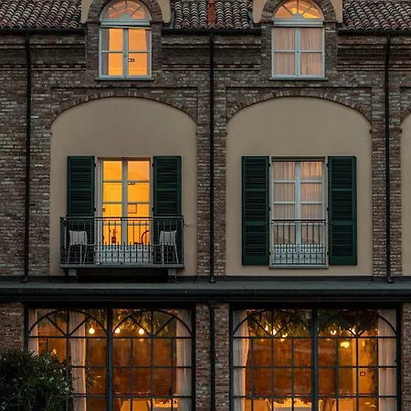 Spinerola In Cascina&restaurant Uvaspina Moncalvo