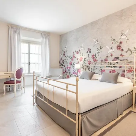 Spinerola In Cascina&restaurant Uvaspina Hotel