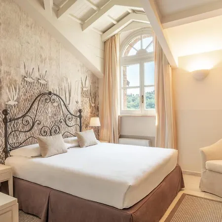Hotel Spinerola In Cascina&restaurant Uvaspina 3*