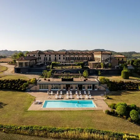 Spinerola Nature Living In Monferrato 3*