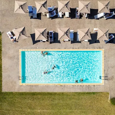 Spinerola Restaurant E Arborea 3* Moncalvo