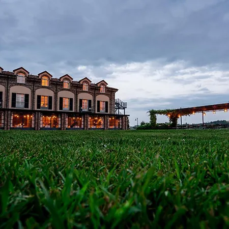 Spinerola Nature Living In Monferrato Adults Only 3*