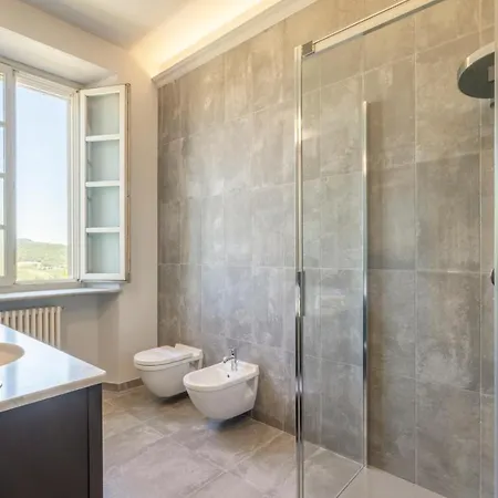 Hotell Spinerola Nature Living In Monferrato