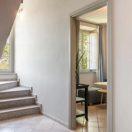 Hotell Spinerola Nature Living In Monferrato