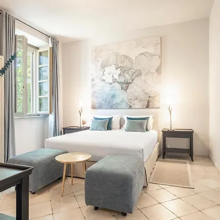 Hotel Spinerola In Cascina&restaurant Uvaspina 3*