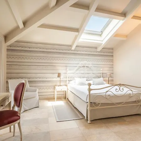 Hotel Spinerola In Cascina&restaurant Uvaspina 3*