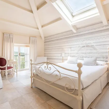 Hotel Spinerola In Cascina&restaurant Uvaspina Moncalvo