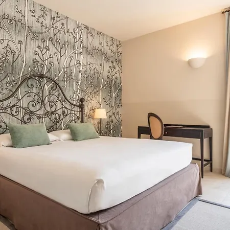 Hotel Spinerola In Cascina&restaurant Uvaspina 3*