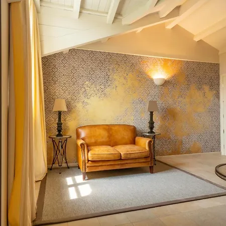 Spinerola In Cascina&restaurant Uvaspina 3*