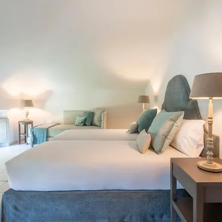 Spinerola Restaurant E Arborea 3*