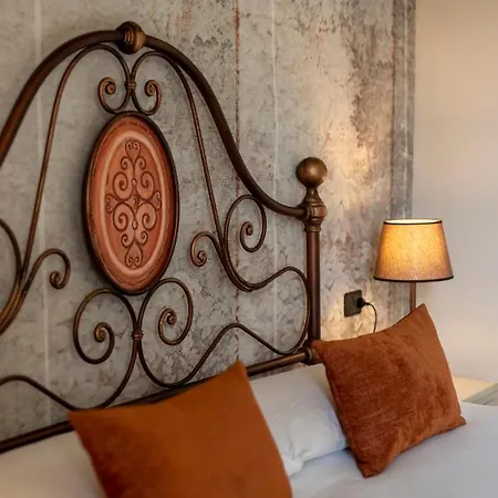 Spinerola Restaurant E Arborea Hotel 3*