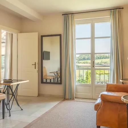 Hotel Spinerola In Cascina&restaurant Uvaspina