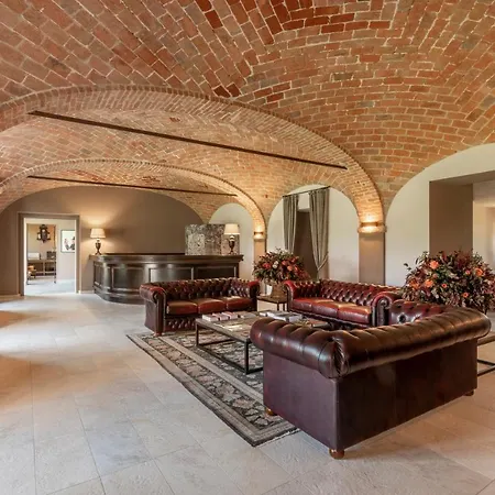 Hotel Spinerola In Cascina&restaurant Uvaspina