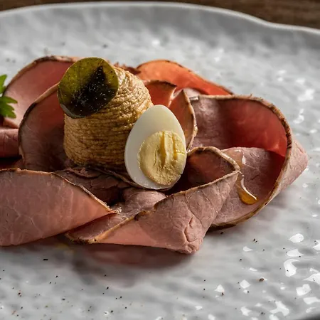 Spinerola Restaurant E Arborea Otel 3*