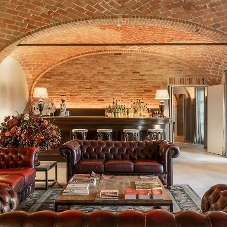 Spinerola Restaurant E Arborea Hotell 3*