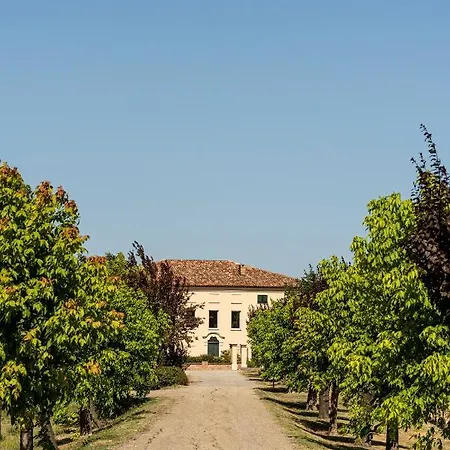 Spinerola In Cascina&restaurant Uvaspina