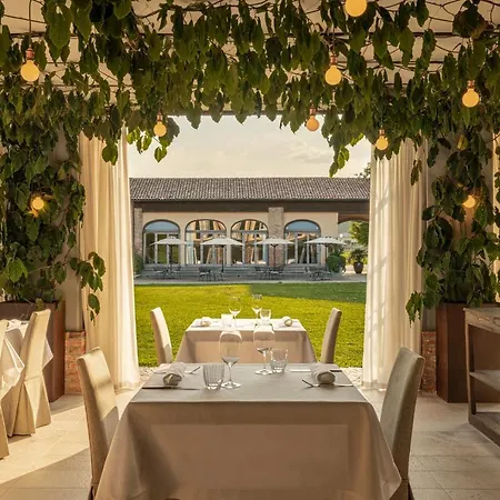 Hotel Spinerola In Cascina&restaurant Uvaspina 3*