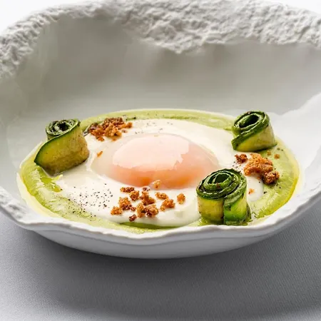 Spinerola Restaurant E Arborea 3*