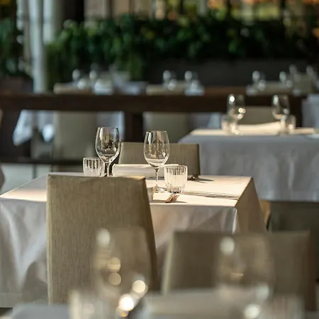 Hotel Spinerola Restaurant E Arborea