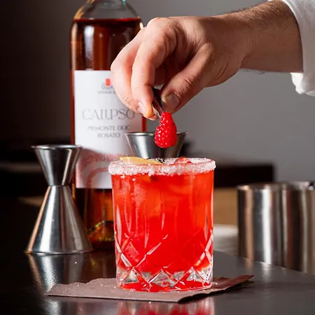 Spinerola Restaurant E Arborea 3* Moncalvo