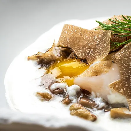 Spinerola Restaurant E Arborea