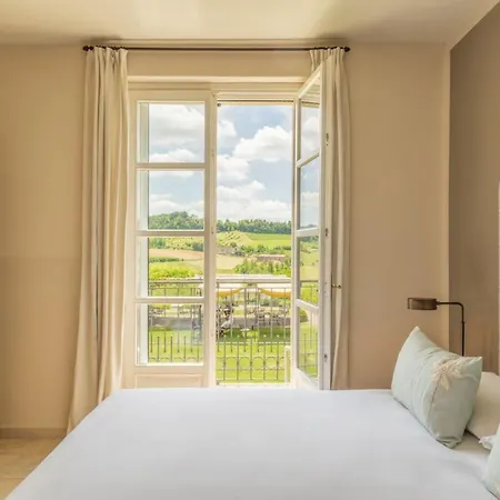 Spinerola In Cascina&restaurant Uvaspina Hotel