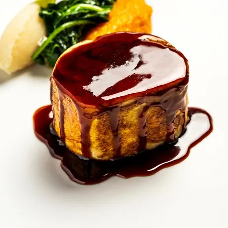 Otel Spinerola Restaurant E Arborea Moncalvo