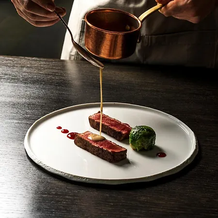 Spinerola In Cascina&restaurant Uvaspina Moncalvo