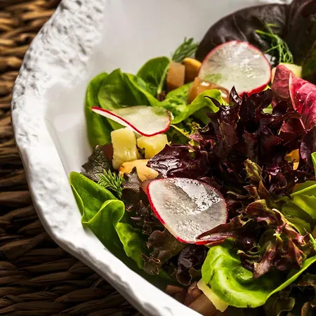 Spinerola In Cascina&restaurant Uvaspina