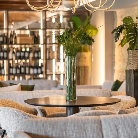 Spinerola Restaurant E Arborea Hotel