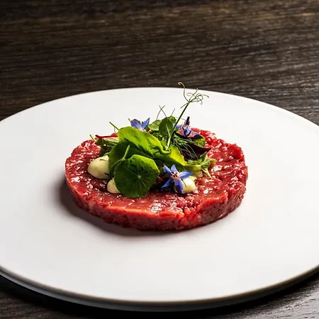 Spinerola Restaurant E Arborea 3*